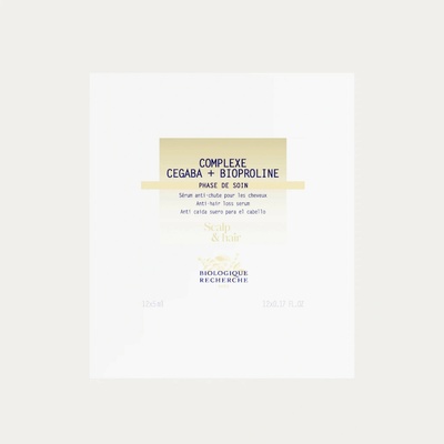 Biologique Recherche Complexe Cegaba Bioproline 12 x 5 ml