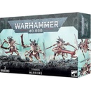 GW Warhammer 40.000 Tyranid Warriors 2014