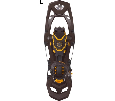 TSL Highlander Adjust