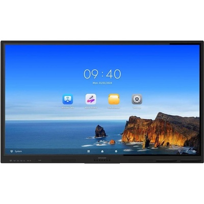 Hikvision DS-D5B75RB/EL