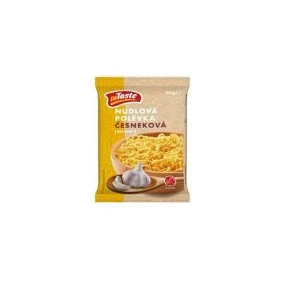 InTaste Polévka nudlová česneková 60g