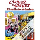 Clever a Smart Atomový postřik