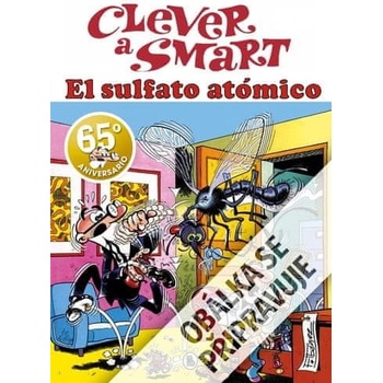 Clever a Smart Atomový postřik