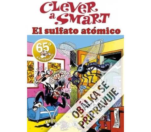 Clever a Smart Atomový postřik