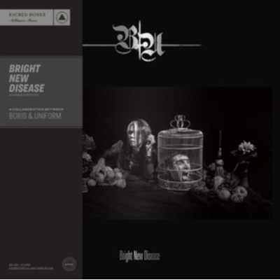 Bright New Disease LP