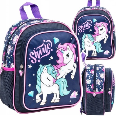 Derform jednorožec JR14 malý