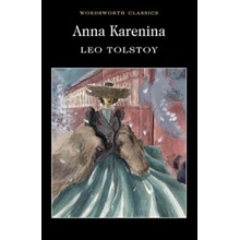 Anna Karenina - L.N. Tolstoy