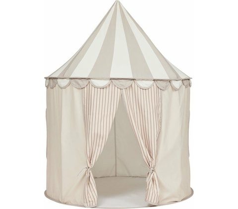 OYOY Mini Detský stan Circus