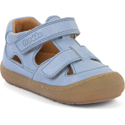 Froddo Ollie sandal Jeans Размер на обувките (ЕС): 24 / Цвят: син