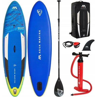 Paddleboard Aqua Marina Beast 10'6" 2021 320 cm