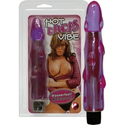 You2Toys Hot Drops