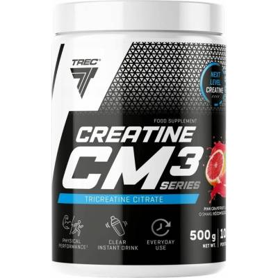 Trec Nutrition CM3 500 g