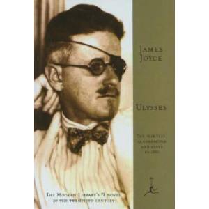 Ulysses | James Joyce (ISBN: 9780679600114)