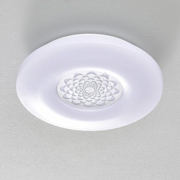 EGLO 33248 -LED RGBW димируемо таванно осветително тяло CAPASSO-C LED/17W/230V диаметър 34 см (EG33248)