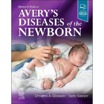 Image 1 of Avery's Diseases of the Newborn | Christine A. Gleason