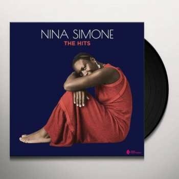 Hits - Nina Simone LP