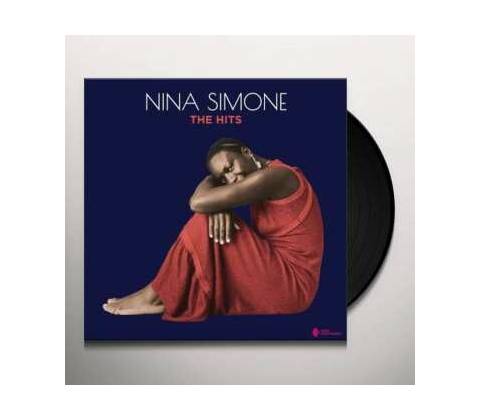 Hits - Nina Simone LP