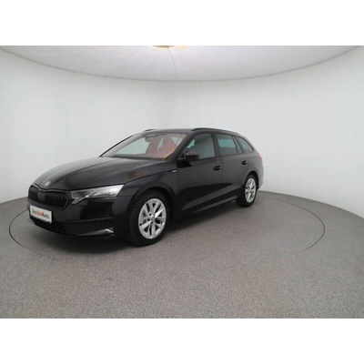 Skoda Octavia TDI Sportline DSG 110 kW