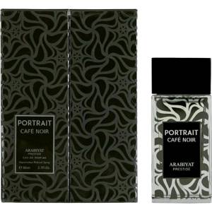 Arabiyat Portrait Café Noir EDP 100 ml - Парфюмна вода за жени и мъже Парфюми