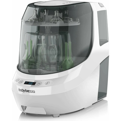 Baby Brezza Bottle Washer Pro bílý