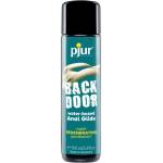 pjur BACK DOOR Regenerating - анален лубрикант на водна основа 100ml - lovesexshop