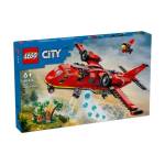 LEGO® City - Fire Rescue Plane - 60413 (60413)