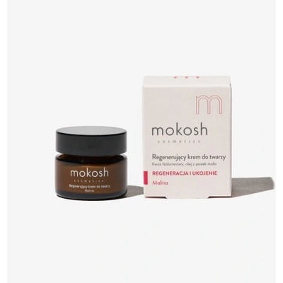 Mokosh Malina deň a noc 15 ml