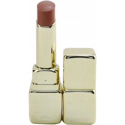 Guerlain KissKiss Shine Bloom lesklý rúž 109 Lily Caress 3,5 g