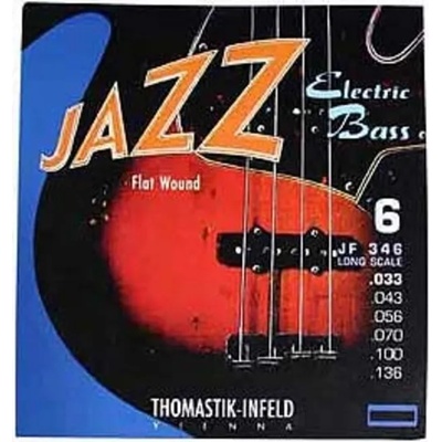 Thomastik JF346 Струни за бас китара