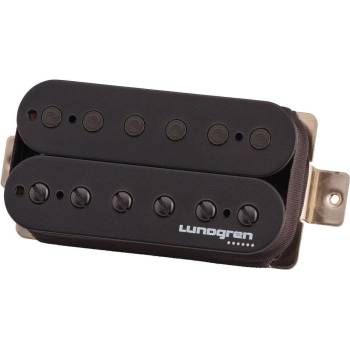Lundgren Pickups The Anomaly 6 Bridge Адаптер за китара (LGP4156B)