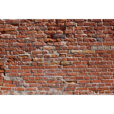 Dimex MS-5-2690 vliesová fototapeta na zeď Textúra starých tehál, rozmery 375 x 250 cm