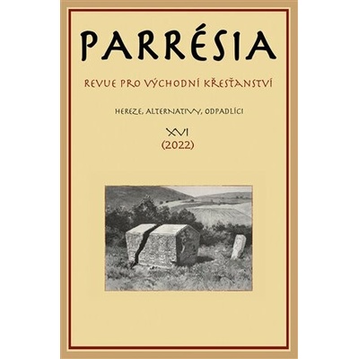 Parrésia XVI.