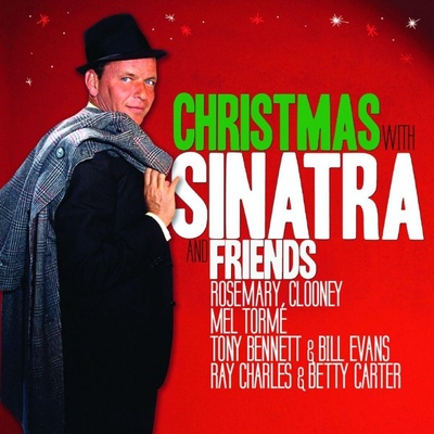 SINATRA FRANK: CHRISTMAS WITH SINATRA AND CD