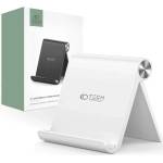 Tech-Protect z1 универсална стойка за смартфон и таблет бял