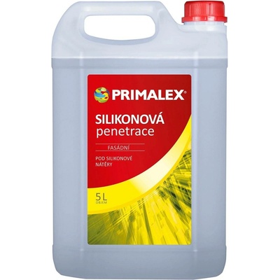 Primalex SILIKONOVÁ PENETRACE 5 l