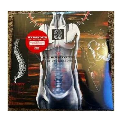 2 RX Bandits - The Resignation LP