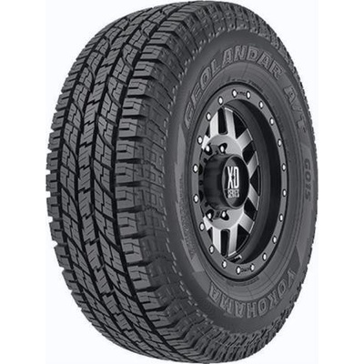 Yokohama GEOLANDAR A/T G015 245/75 R16 116S