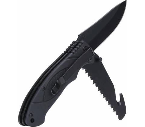 FOSCO BUSHCRAFT