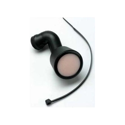 Traxxas Филтър за въздух Traxxas извит: TRX 2.5/2.5R)