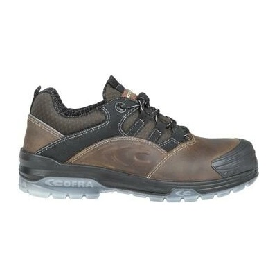 COFRA Vermeer brown S3 SRC