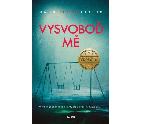 Vysvoboď mě