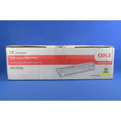 OKI 45103719 - originální – Zbozi.Blesk.cz