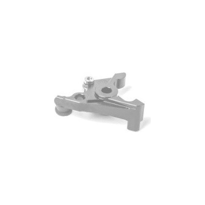 Adaptér pro páčku brzdy PUIG 3867N černý 3867N