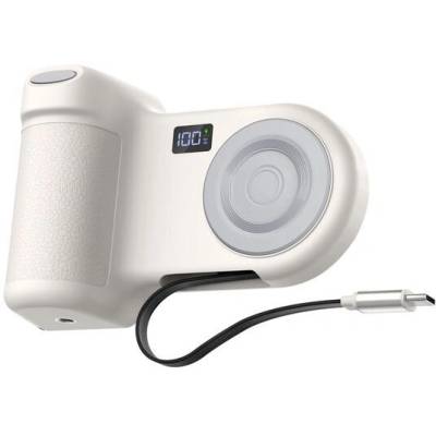 Belkin STAGE POWER GRIP 10000 mAh преносим зарядно устройство (CTA006HQSA)