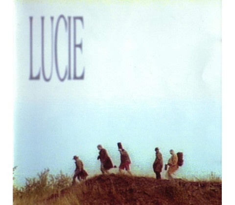 LUCIE: POHYBY CD