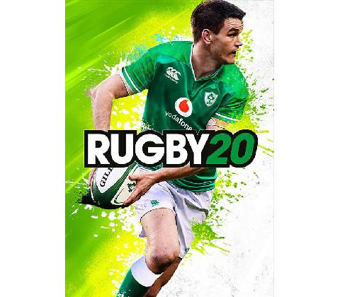 Rugby 20