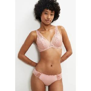 Triumph Сутиен Wild Peony Florale (10209627) - answear - 103,64 лв