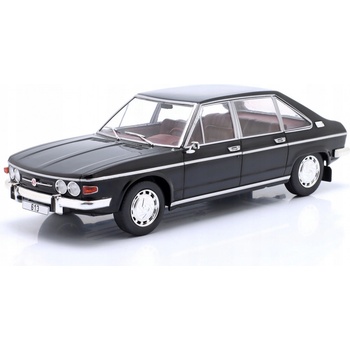 Whitebox Tatra 613 čierna1973 1:24