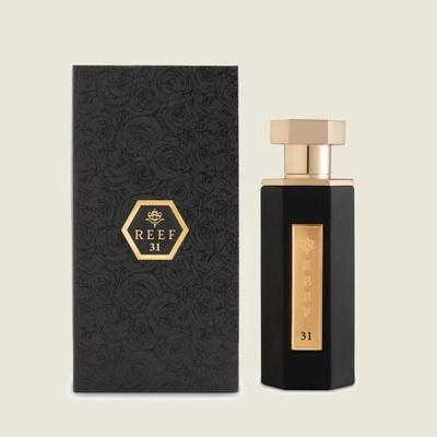 Reef Perfumes Reef 31 parfumovaná voda unisex 100 ml