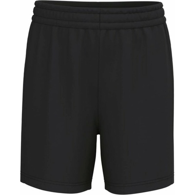 Kariban ProAct | PA 1047 black 4/6 Kraťasy